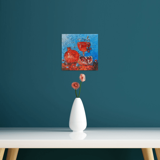 Celebration Still Life