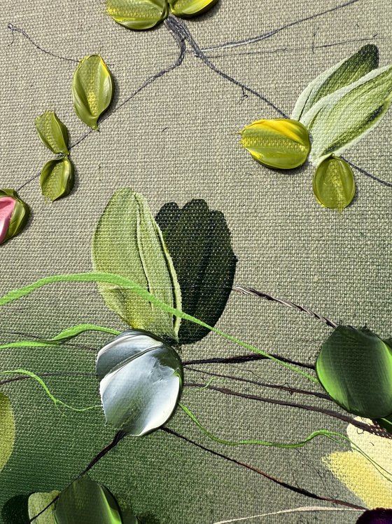 Wild Flowers