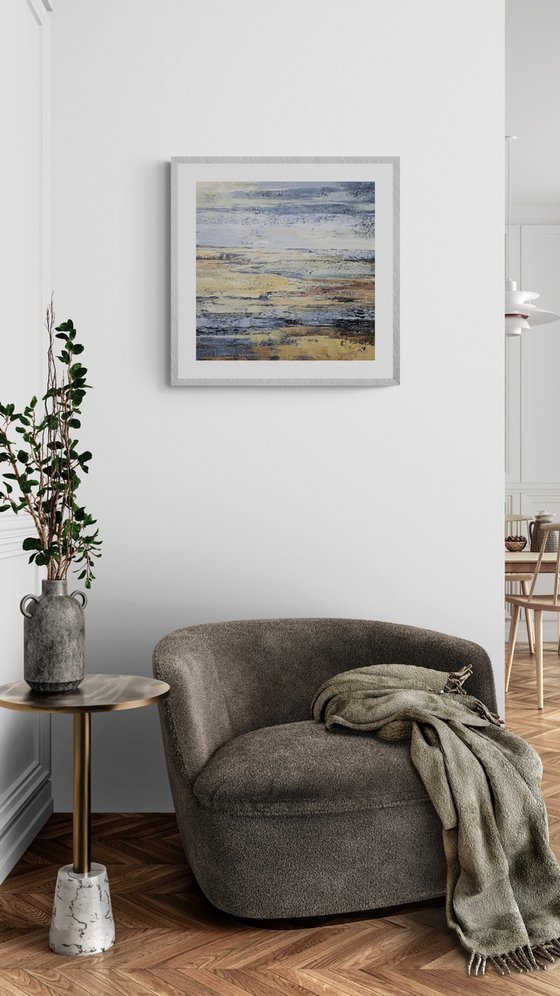 Silent Northern Drift