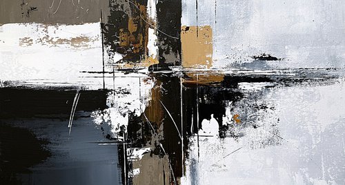 Artwork by Tatiana Malinovscaia