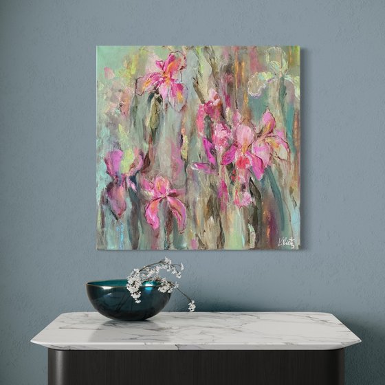 Dimensions of Tranquility