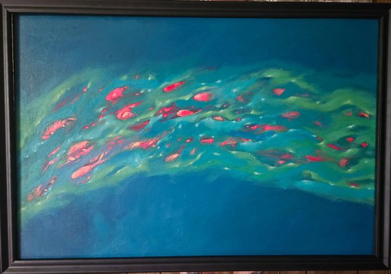 Stream of Consciousness