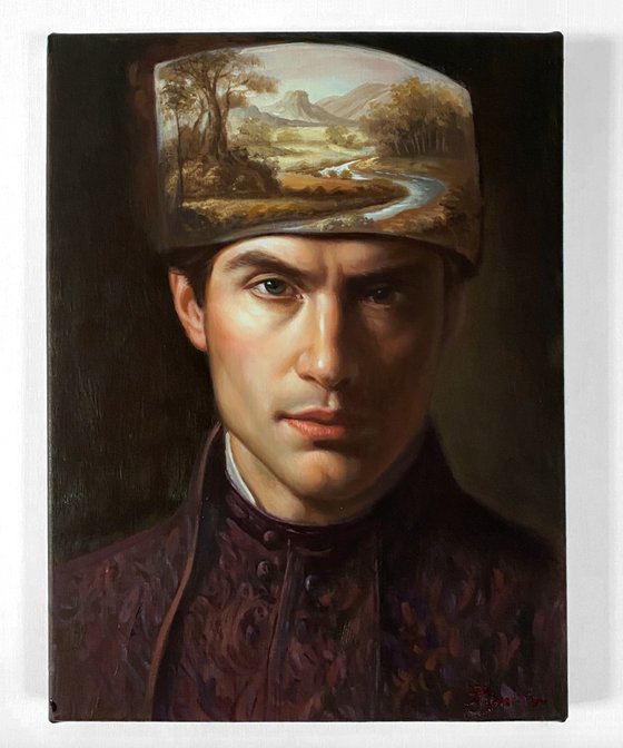 Leon Poynter - Vincent