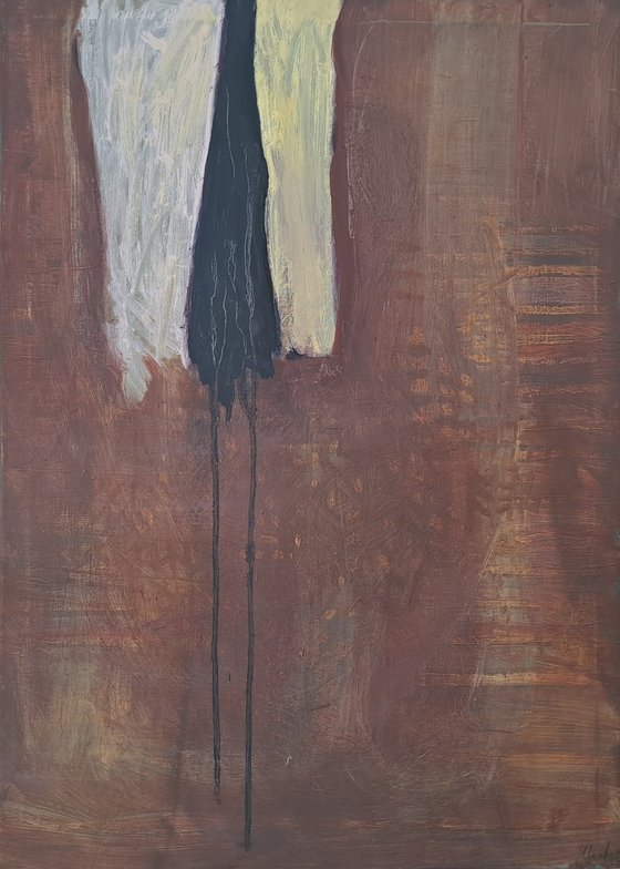 Open Wound