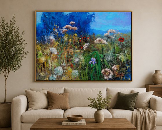 The Wild Meadow
