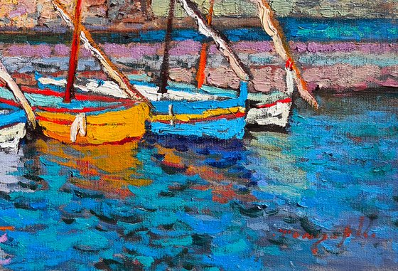 Collioure