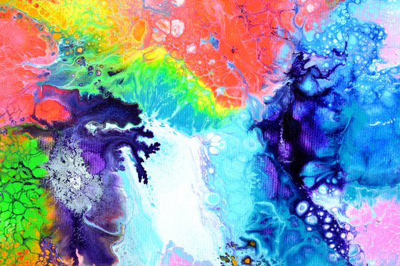 The Voice of a Dream 7