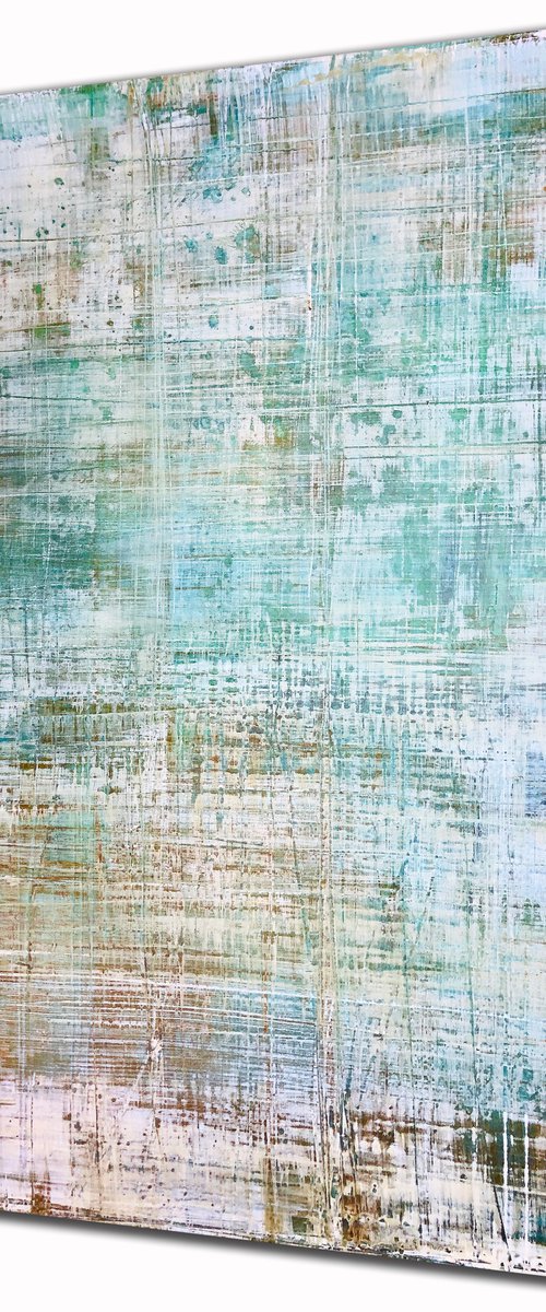 Antiquated (36x48in) by Robert  Tillberg
