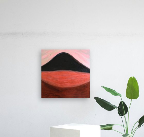 Volcano