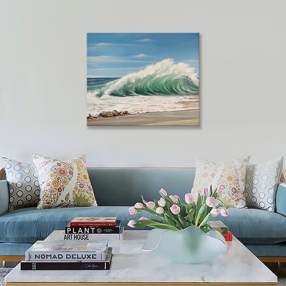 Mediterranean Breath