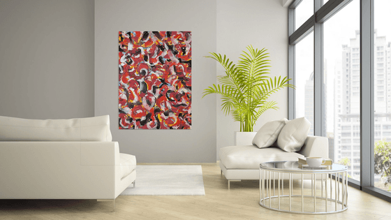 ABSTRACT FORCES