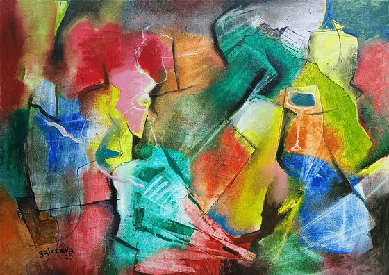 Intersections