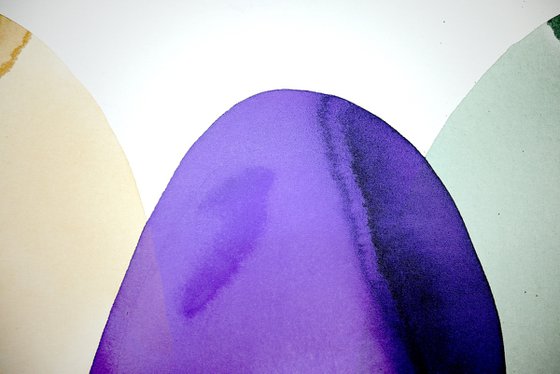 Blob cubic