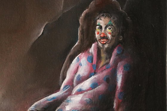 Clownavaggio