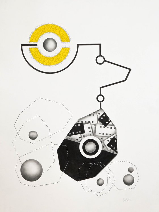 MOVING SHAPES 1