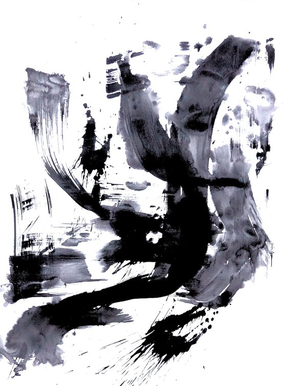Rough Ride