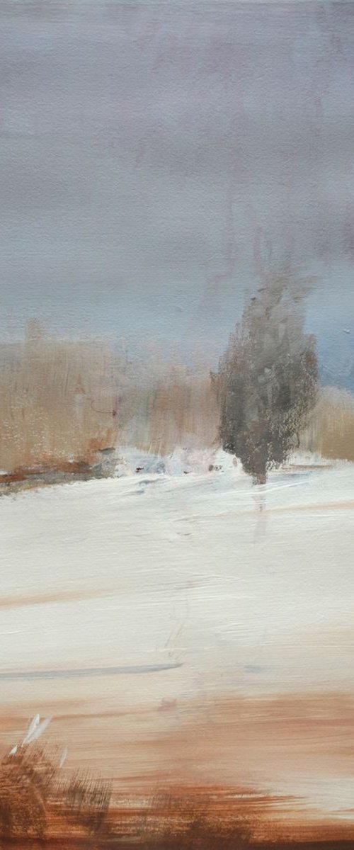 Landscape 39 by Oscar Alvarez Pardo
