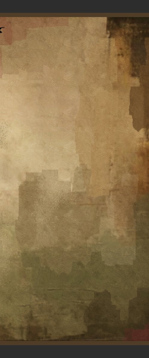 AUTUMN by Joe McHarg