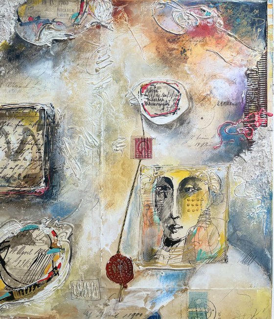 The Power of Thoughts III