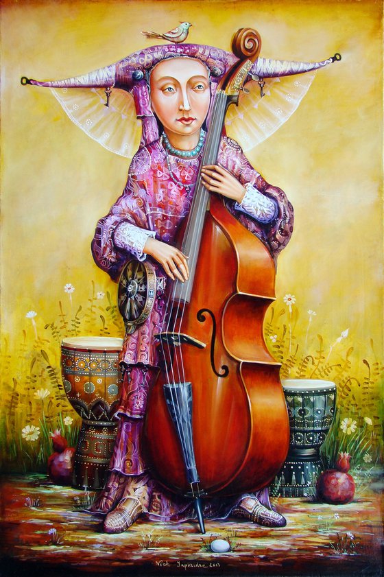 Musician