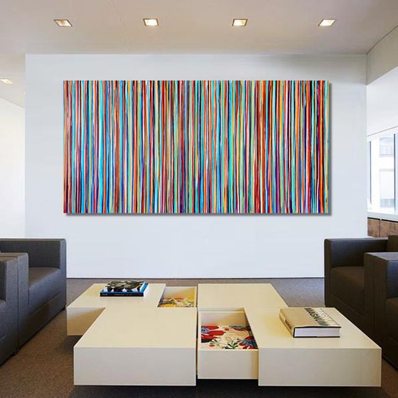 The Emotional Creation #306