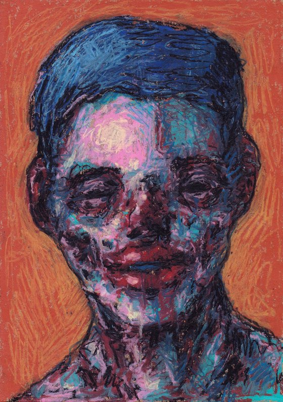 Mr. Kremface