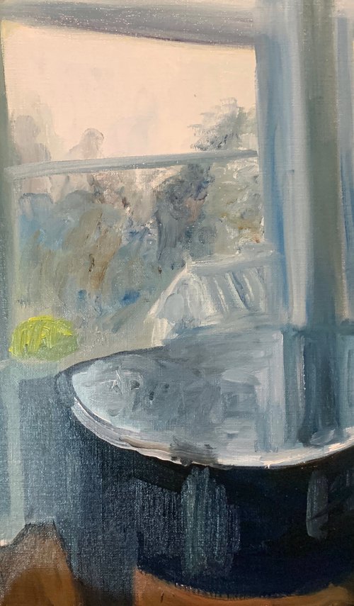 Piano Player by Ryan Louder