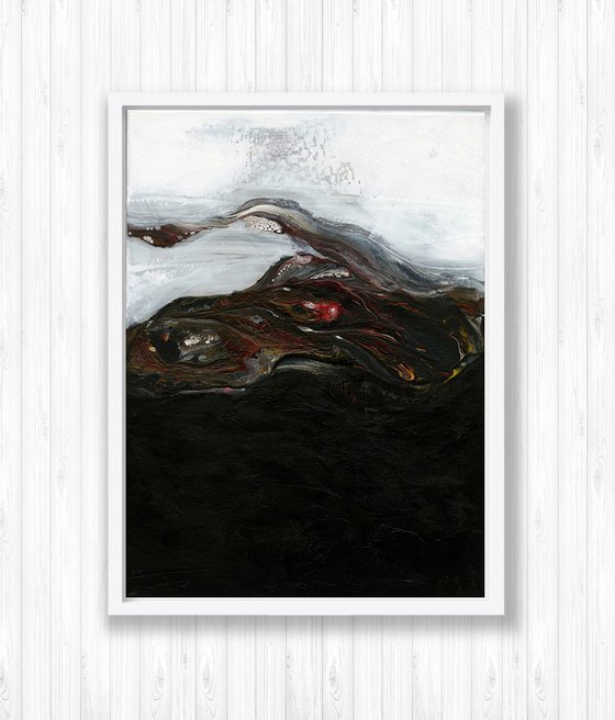 Ancient Shores 1