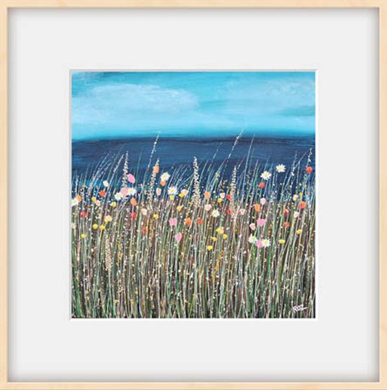 Wildflower Meadow 31