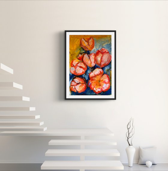 Tulips