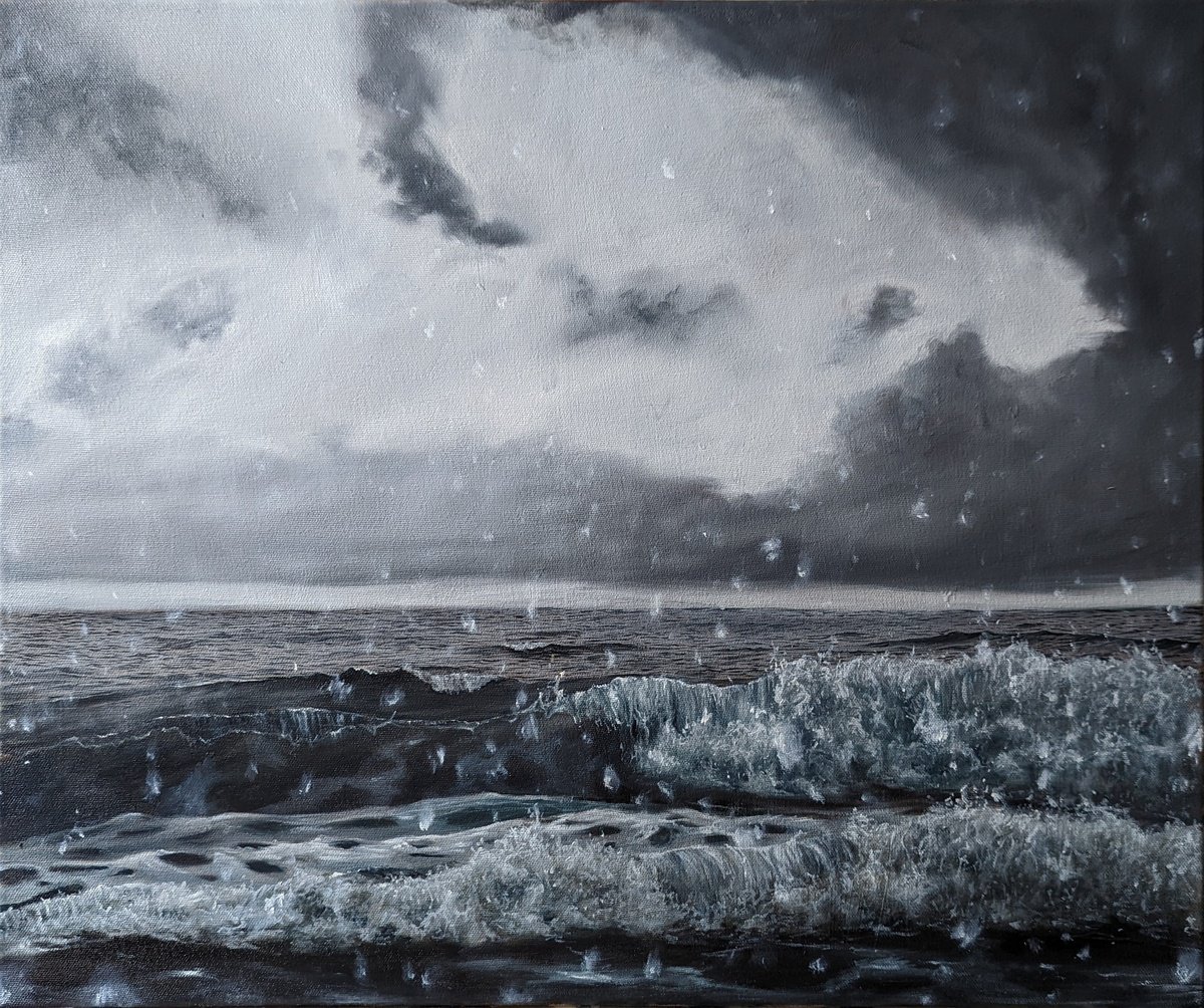 Lumi by Sophie Adair