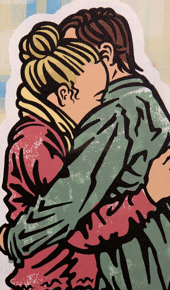 Embrace