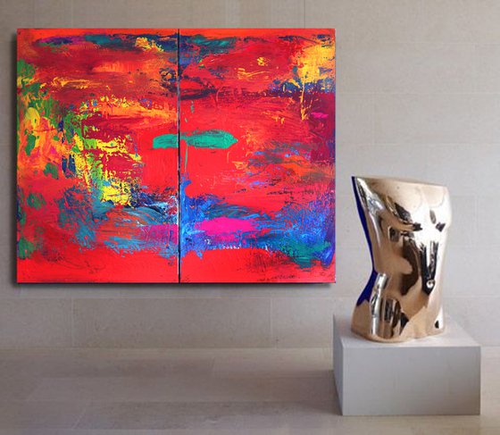 -Lose control-(Teddy Swims)