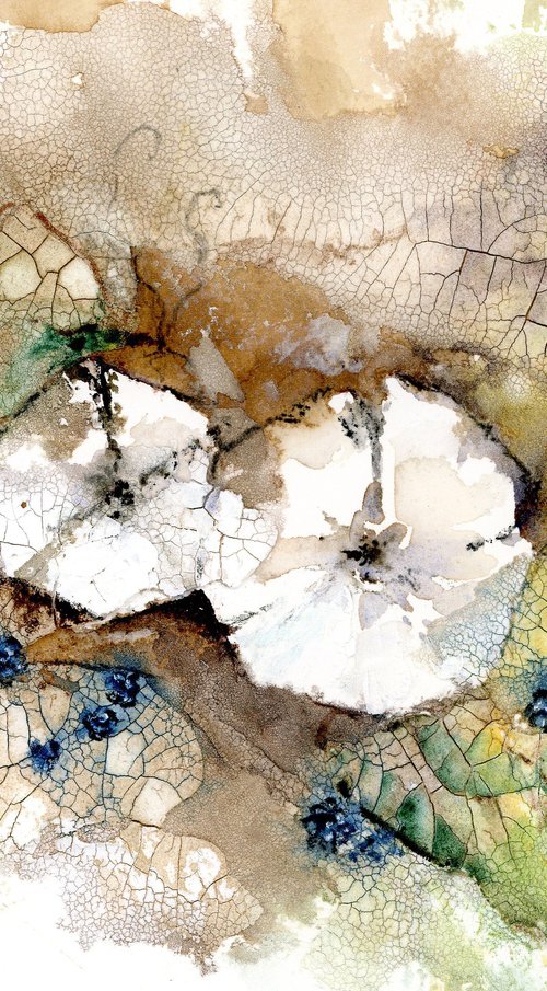 Bindweed and Crackling by Alex Tolstoy