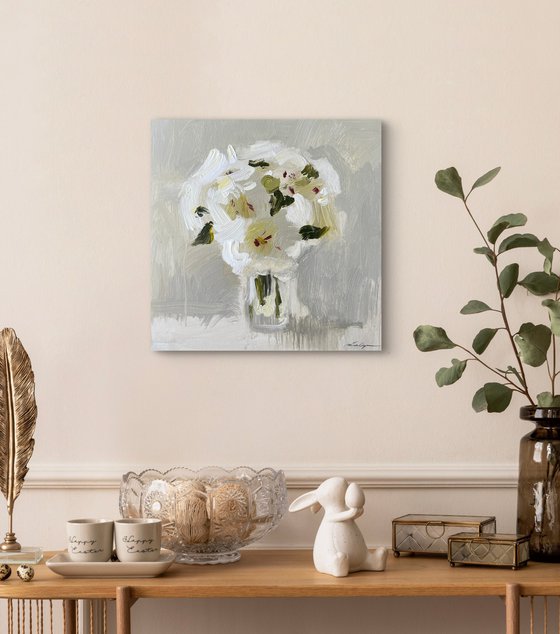 Peonies