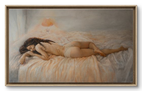 "Dreams and Silhouettes"