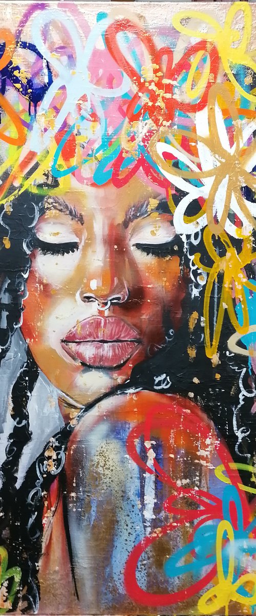 Loving Every Minute by KaNim