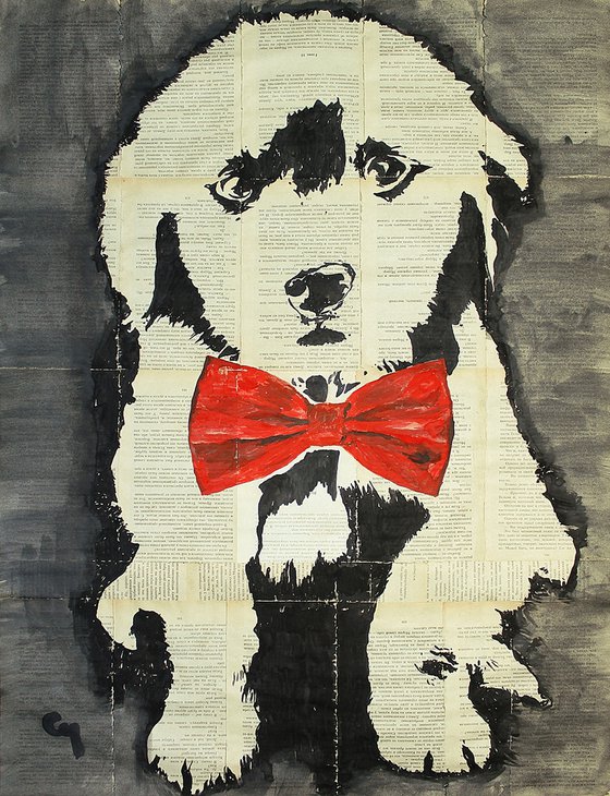 Dog.