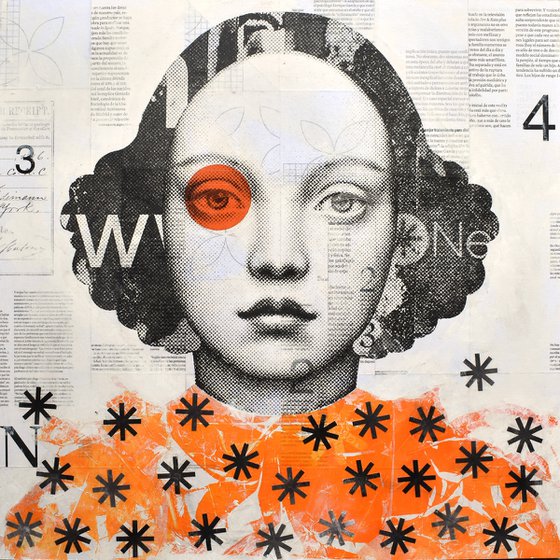 309_Girl with orange jumper