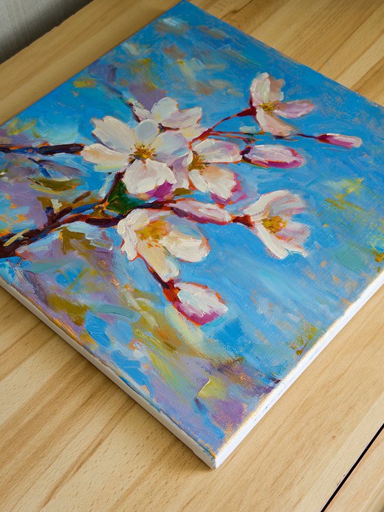 Breath of Spring