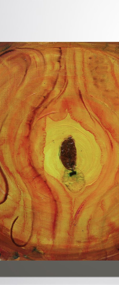 "To fly away" by Marya