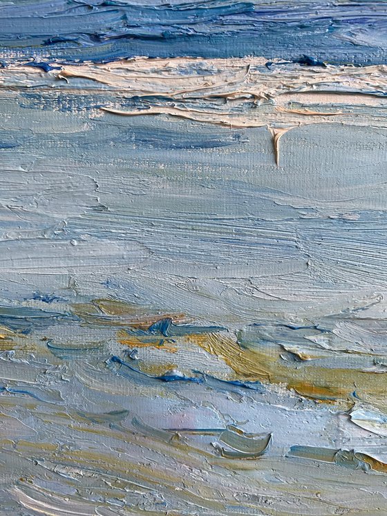 Sea #2