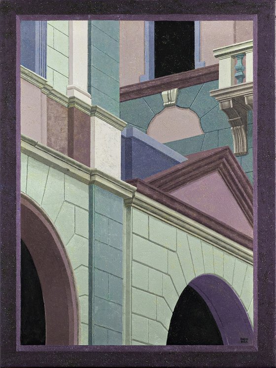 Balcone