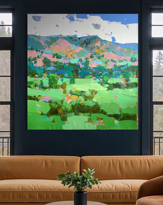 Montecito Colors