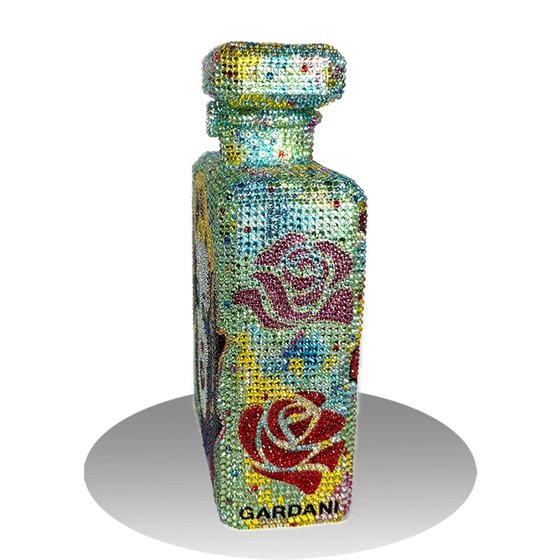 Chanel Marilyn Charm