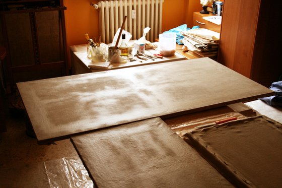 Dreaming of the Flowers Market