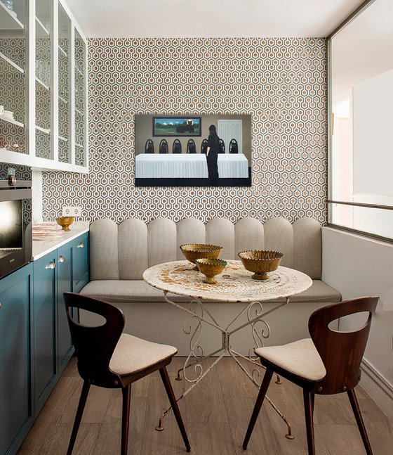 Snow White and the Seven Dwarfs