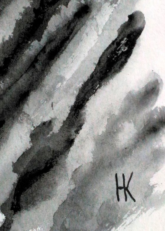 Nude Painting