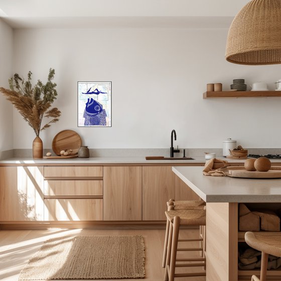 The Danger of being Male