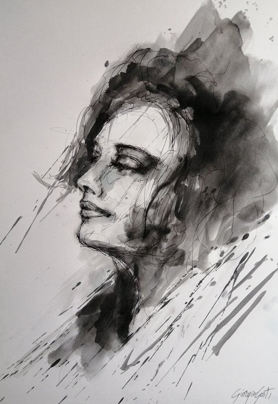 young girl 111